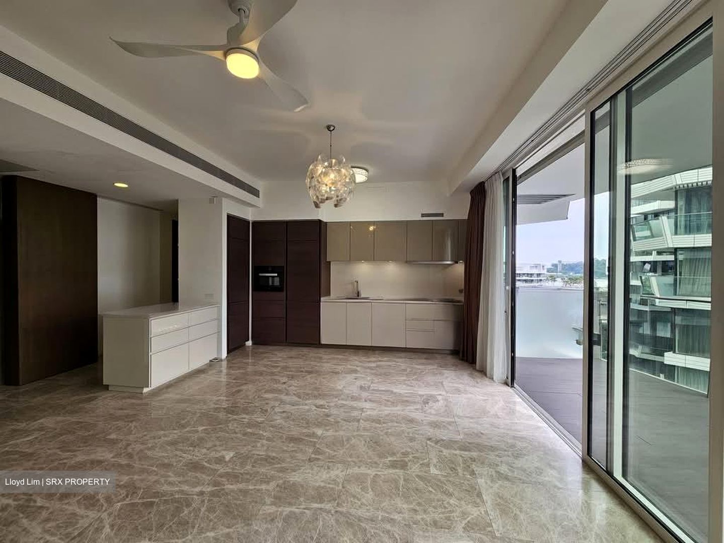 Corals At Keppel Bay (D4), Condominium #565709201
